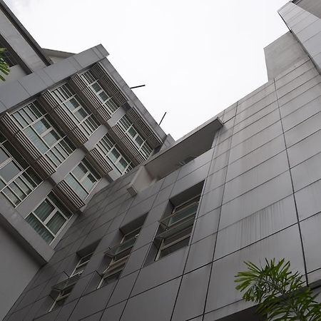 Amazing Kutaradja Hotel Jakarta Exterior photo